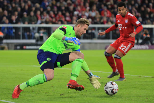 但他是否能 但他是否能